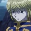 Kurapika⛓
