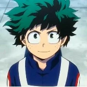 Midoriya