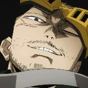 Aizawa Sensei