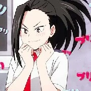 Yaoyorozu
