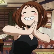 Uraraka