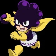 Mineta