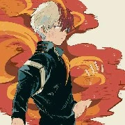 Todoroki
