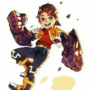 Boboiboy Earthquake