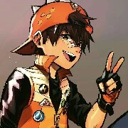 Boboiboy