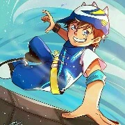 Boboiboy Cyclone