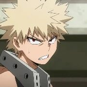 Bakugou