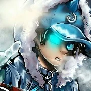 Boboiboy Ice