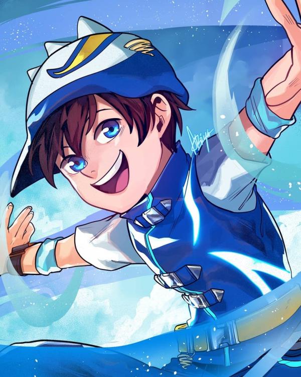 NovelToon