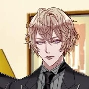 Cole(Head Butler)