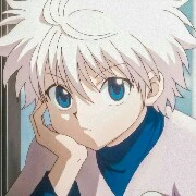 Killua