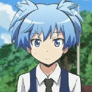Nagisa