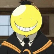 Koro-sensei