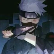 kakashi