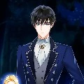 Mr. Handsome Stranger