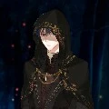 Mr. Hoodie Stranger