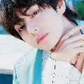 taehyung / tae / V