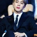 jimin / Chim chim