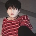 yoongi / suga