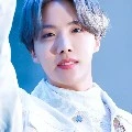 j hope / hobi