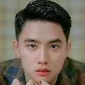 D.O (kepsek+kk angkat Lisa+tangan kanan)