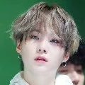 JEON YOONGI (SUGA)