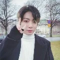 JEON JUNGKOOK