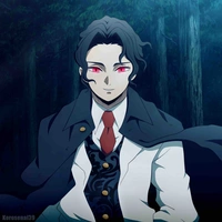 Muzan🖤
