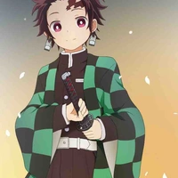 Tanjiro🌸