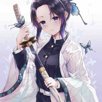 Shinobu💜