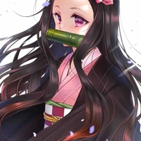 ~Nezuko❤️