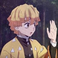 Zenitsu⚡️