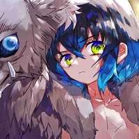 Inosuke📓
