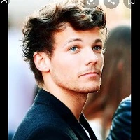 louis 😬