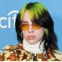 Billie ellishh!!