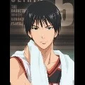 อิสึกิ​  ชุน(ทีมb.g.)​