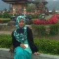 Nita verani Affandi