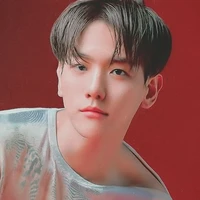 Baekhyun louis