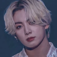 Jungkook george