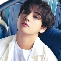 Taehyung louis