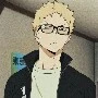 Tsukishima