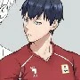Kageyama Tobio