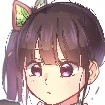 tsuyuri kanao
