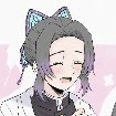 shinobu kochou