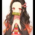 Nezuko 🌷