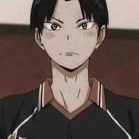 Kageyama 🥛🏐
