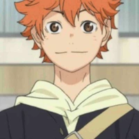 Shoyo hinata