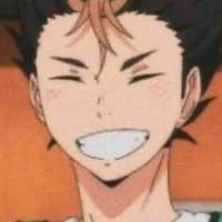 Nishinoya🗿