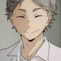 Sugawara🏐🔪