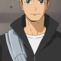 Daichi🏐